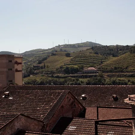 Bugalha My Loft Douro 4 * Peso da Régua