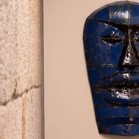 Апартаменты Bugalha My Loft Douro 4 Пезу-да-Регуа