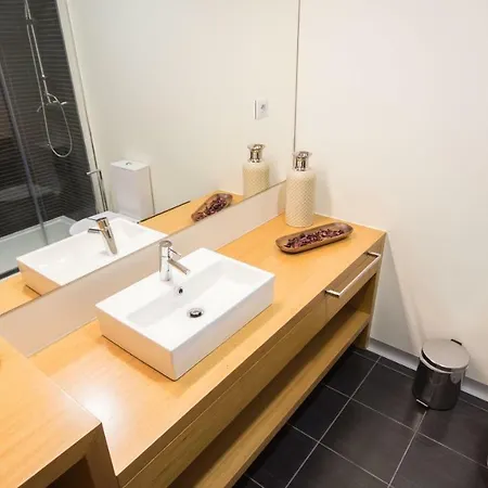 Апартаменты Bugalha My Loft Douro 4