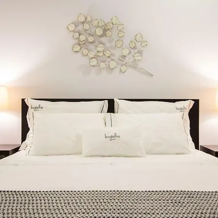Bugalha My Loft Douro 4 Апартаменты *