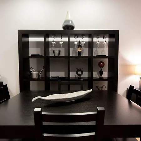Апартаменты Bugalha My Loft Douro 4