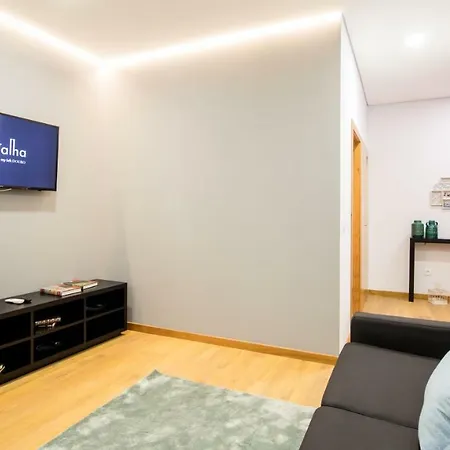 Bugalha My Loft Douro 4 Апартаменты *