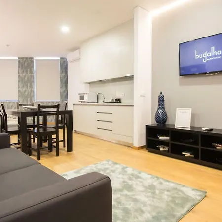 Bugalha My Loft Douro 4