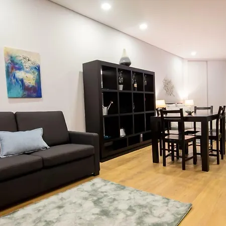 Bugalha My Loft Douro 4 Апартаменты