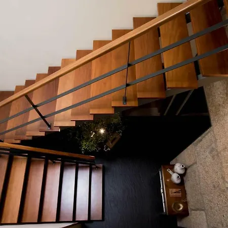 Bugalha My Loft Douro 4 *