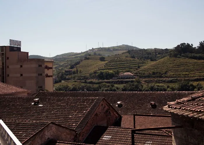 Bugalha My Loft Douro 4 * Peso da Régua