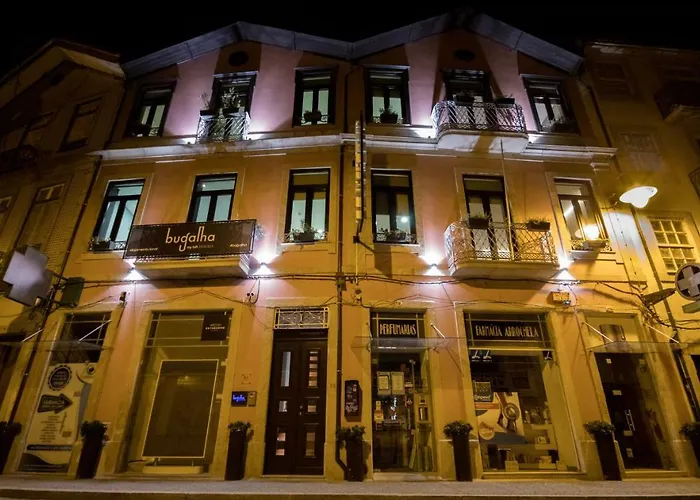 Apartament Bugalha My Loft Douro 4