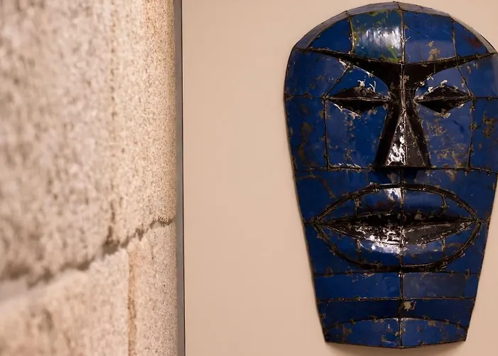 Appartement Bugalha My Loft Douro 4 Peso da Régua