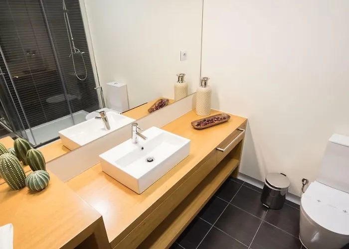 Apartamento Bugalha My Loft Douro 4