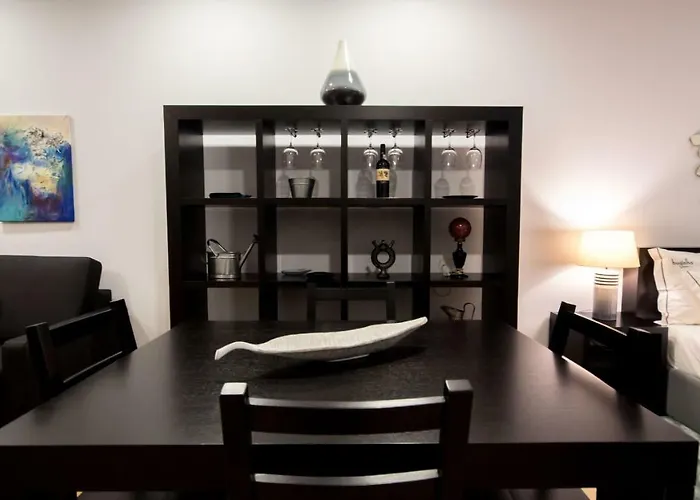 Apartament Bugalha My Loft Douro 4