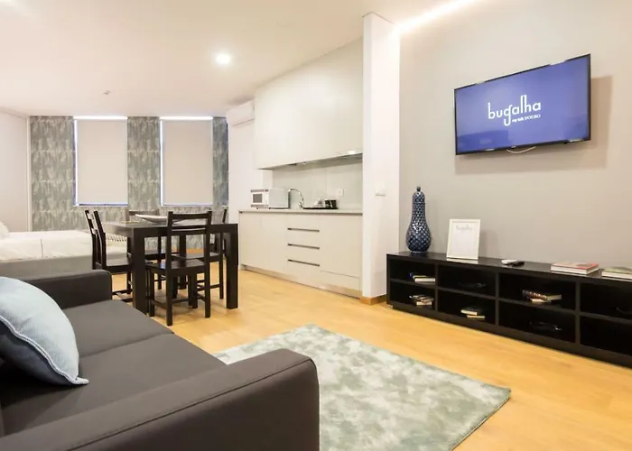 Bugalha My Loft Douro 4