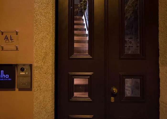 Bugalha My Loft Douro 4 *