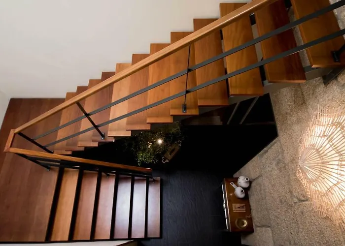 Bugalha My Loft Douro 4 *